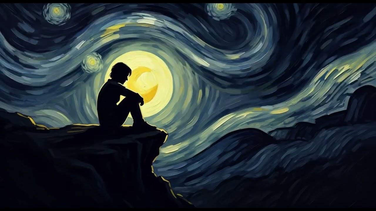 Songs Playlist [The Color of Regret, Silence is a Heavy Sound]