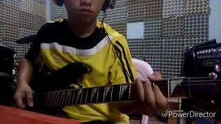 qhov tseeb yog qhov tseeb (cover) ting tong