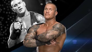 -RANDY ORTON- Custom Titantron 2020