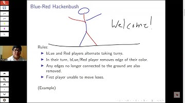 Combinatorial game theory in six (or so) games