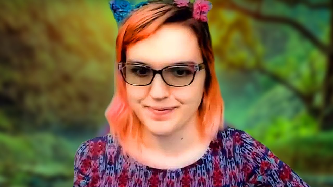 The Twitch Safety Council Is A Joke (Deer Girl)