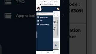 REQUEST FOR LESSON OBSERVATION