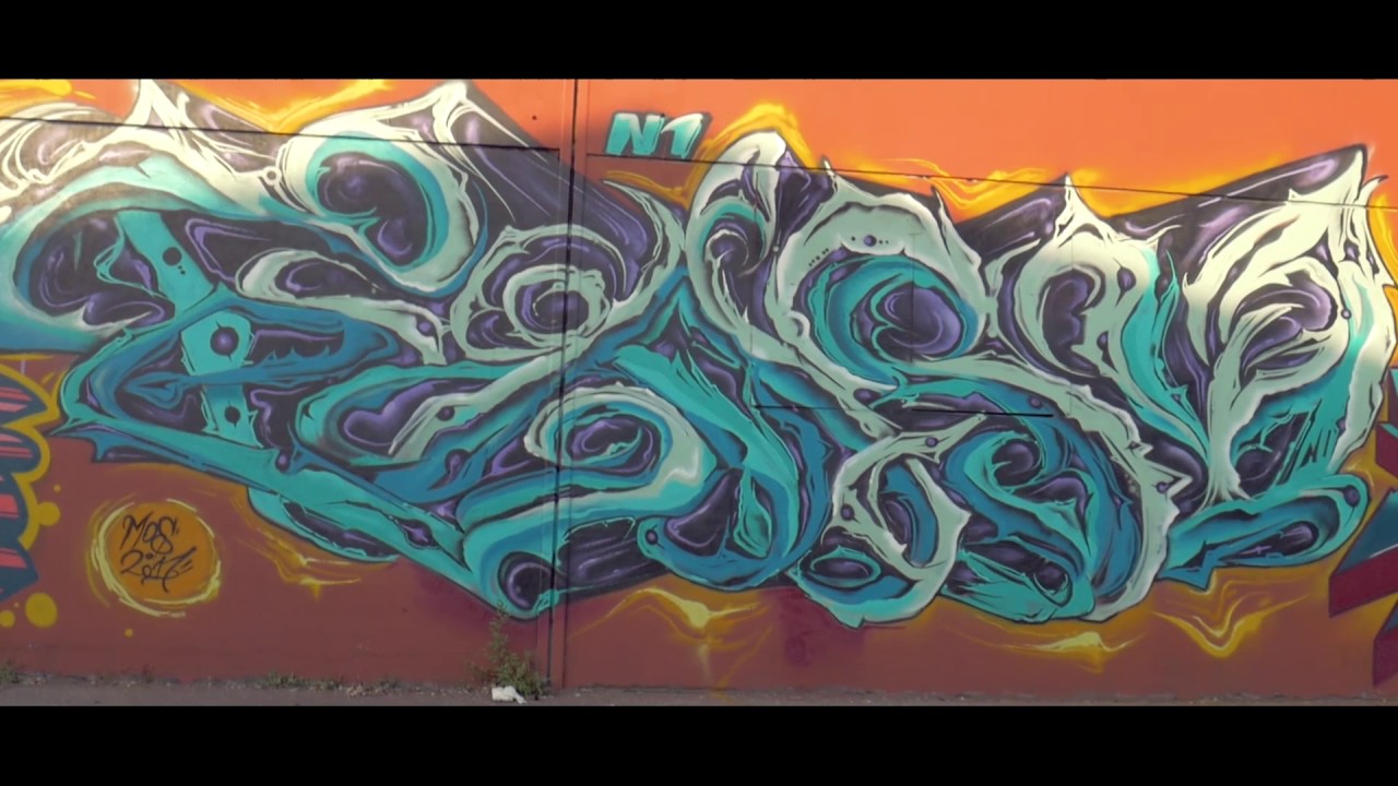 MEETING OF STYLES 2017 | OFFICIAL AFTERMOVIE Italy