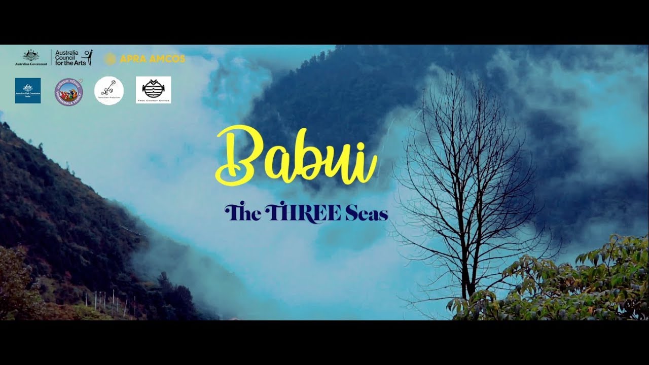 babui the three seas - YouTube