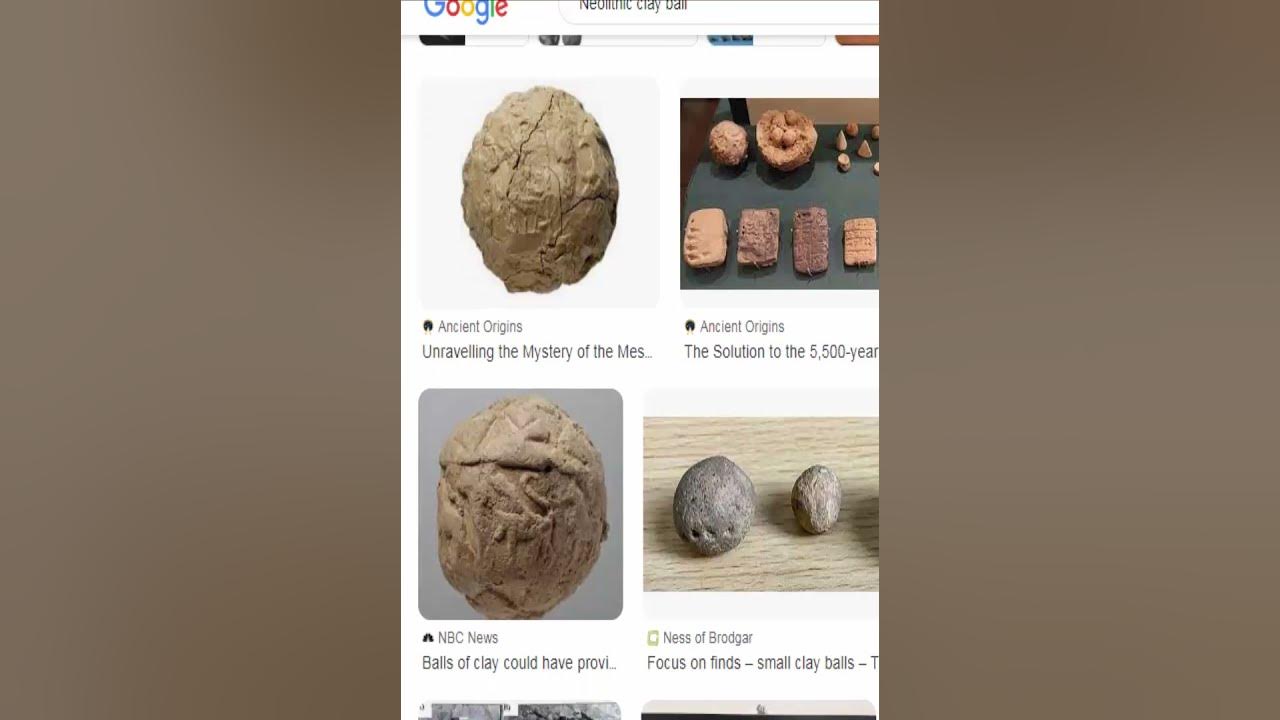 What Is The World's Oldest Toy ? science shorts toy historyscience