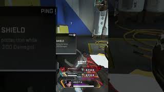 Person, Person Lobe Here Why Did She Even Jump? Apex Legends Ashd Shorts