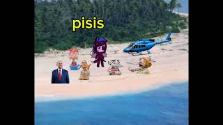 @OfficialItz_SaikoJessie Adaya düşüş part 2 Kurtuluş