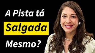 Psicóloga especialista em relacionamentos: Tá todo mundo solteiro? | Michelle | Entrando na Mente