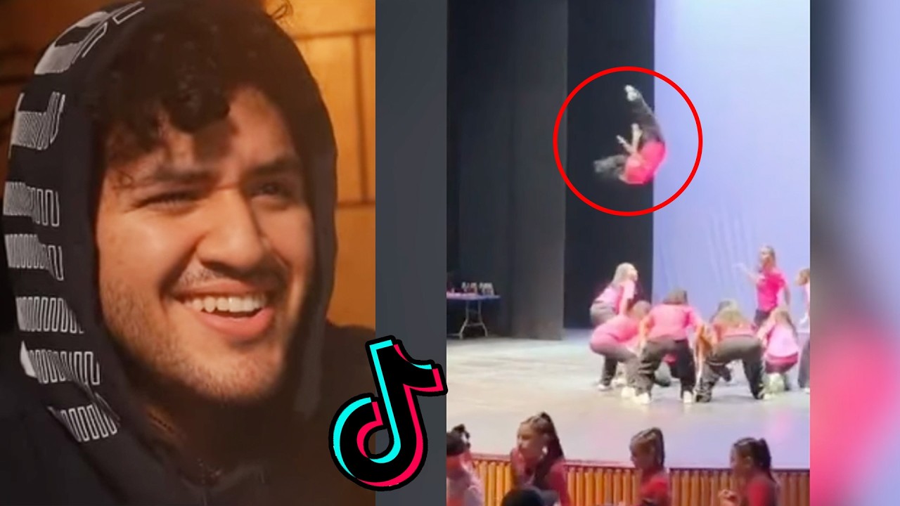 TIKTOKS tan XD que TE LLEVARÁ EL ESPIRITU NAVIDEÑO 🕊️