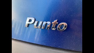 The Ultimate Fiat Punto Mk. 2 1999-2010 Buyer's Guide - Punto 188