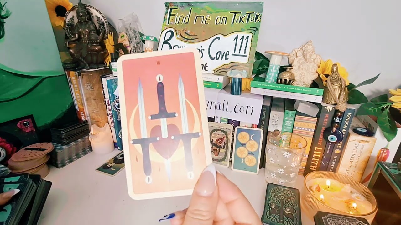 The REAL Truth About YOU Is Leaving People SPEECHLESS.