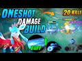 The Damage of Glaceon is Totally illegal After the New Buffed! 20 Kills Pokemon unite 