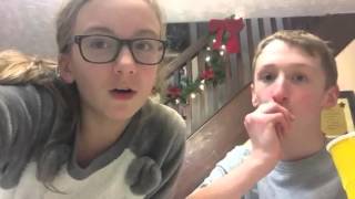 Burping Contest 2 W Emma