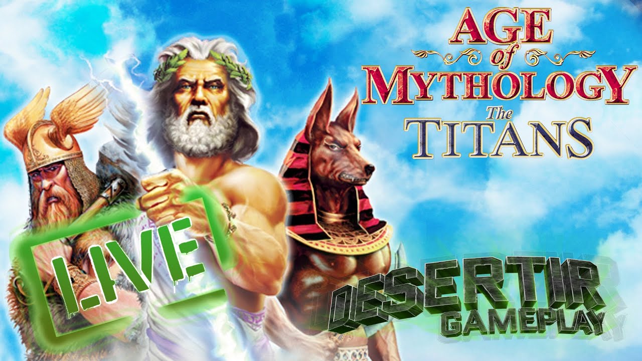 Age of Mythology: the Titans. Age of Mythology the Titans Титаны. Age of Mythology Titans звуки боя. Титаны мифология.