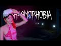 МАРАФОН ДЕНЬ 17 Phasmophobia VR прохождение с подписчиками #12