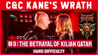 Famous C&C 3 Kane's Wrath - Mission 9 - The Betrayal of Kilian Qatar [Hard / Patch 1.02] 1080p Wealth