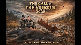 The Call of the Yukon 2025 4K (English version)