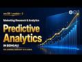 Predictive Analytics | Multiple Linear Regression, Assumptions &amp; Evaluation Metrics | MBA MM 301