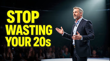 Stop Wasting Your 20