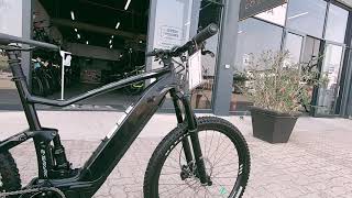 SCOTT E SPARK 710 BM6027