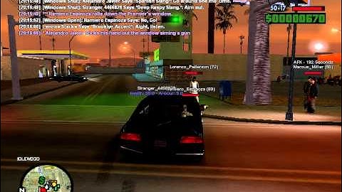 [[PR-RP]] Central Valley Locos X4 puttin