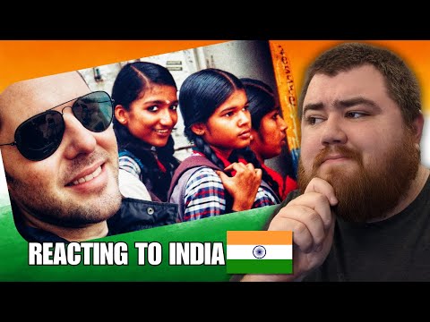 This Is Why India Is Better Than China - Serpentza Reaction 🇮🇳 #india