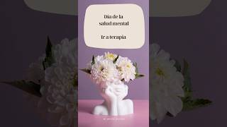 Ir a terapia psicológica #malaga #psicologia #autocuidado
