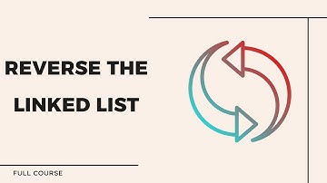 3.7  Reverse the linked list  [Arabic]