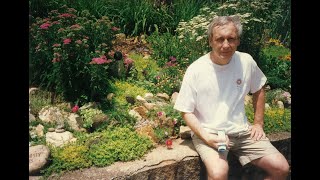 Frank Memorial Video