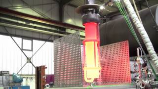 Celebrity SCHWING - Bench Scale Reactor - High Temperature Fluid Bed Reactor Wealth