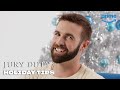 Ronald Gladdenâ€™s Holiday Survival Guide | Watch Jury Duty on Prime Video