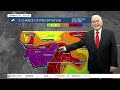 MTN Noon News with Mark Martin 6-23-26