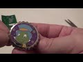 End of video