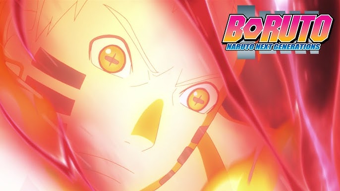 Pingue-Pongue em família  BORUTO: NARUTO NEXT GENERATIONS 