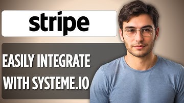 Stripe Integration with Systeme.io | 2025 Full Guide