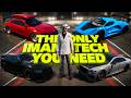 THE ONLY IMANI TECH CAR YOU NEED IN GTA Online