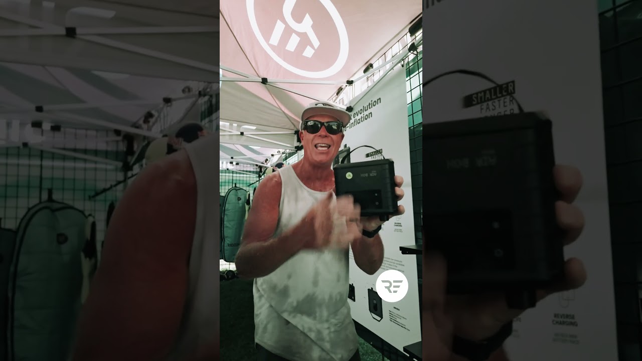 Ride Engine AWSI 2025 | Preview