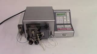 Flux Instruments Rheos 4000
