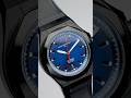Girard Perregaux Laureato Absolute Black PVD Titanium Mens Watch | SwissWatchExpo