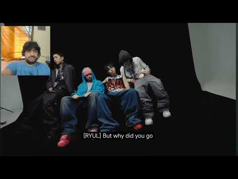 THIS VISUALS ARE INSANE! 🔥 | lngshot Never Let Go Visualiser REACTION