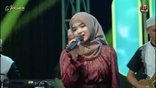 SHOLAWAT BURDAH   LAILA AYU