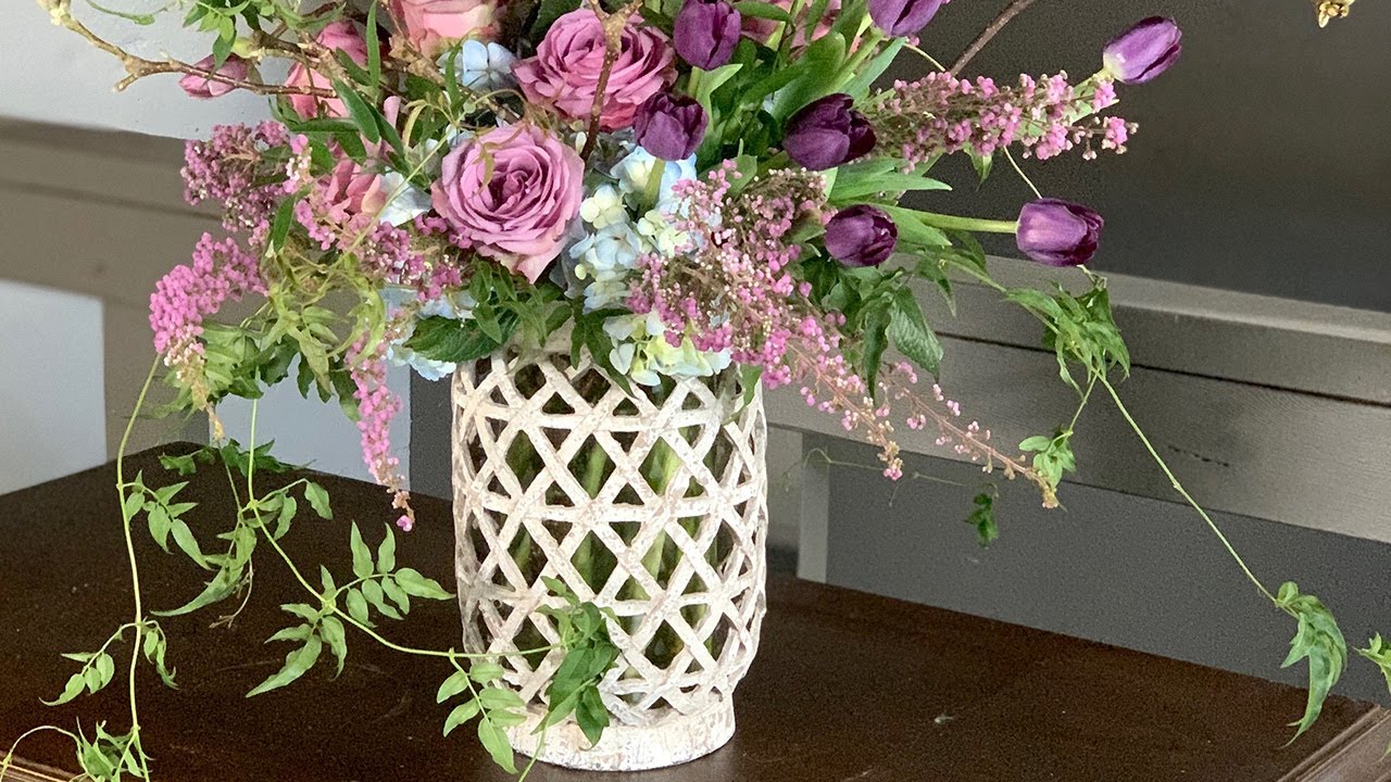 Floral Foam Alternatives YouTube