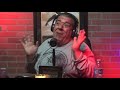 How Do You Become A Good Salesman? | Joey Diaz and Jordan Belfort