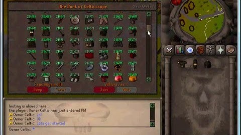 WE ARE NOW EXILED-X! 24/7 VPS! RSPS (LOOK AT DESCRIPTION!)