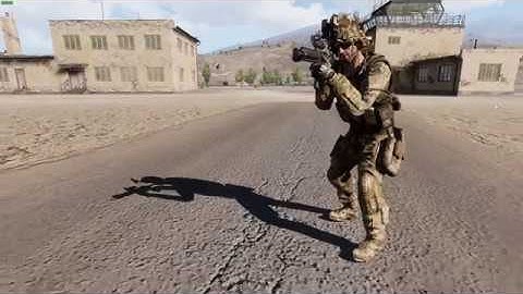 Optimizing Arma 06 - while vs waitUntil