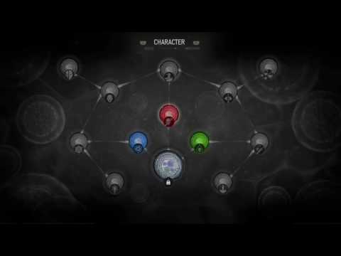 Witcher Mutations - NEW FEATURE in Blood & Wine Expansion