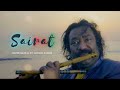 Instrumental Rendition of Sairat by Naveen Kumar [Ajay Atul Music]