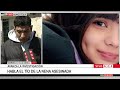 🚨 HABLA EL TÍO DE NEREA, ASESINADA EN  CONTEXTO INTRAFAMILIAR EN BERAZATEGUI