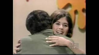 The Dating Game  ABC Primetime episode, Christmas with Rod McKuen (12/19/68)