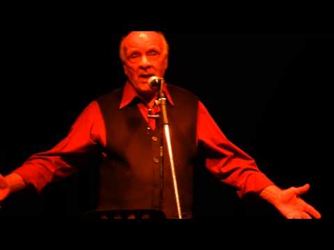 Mi Ciudad y mi Gente - Osvaldo Peredo con Rudi Flores y Leandro Nikitoff